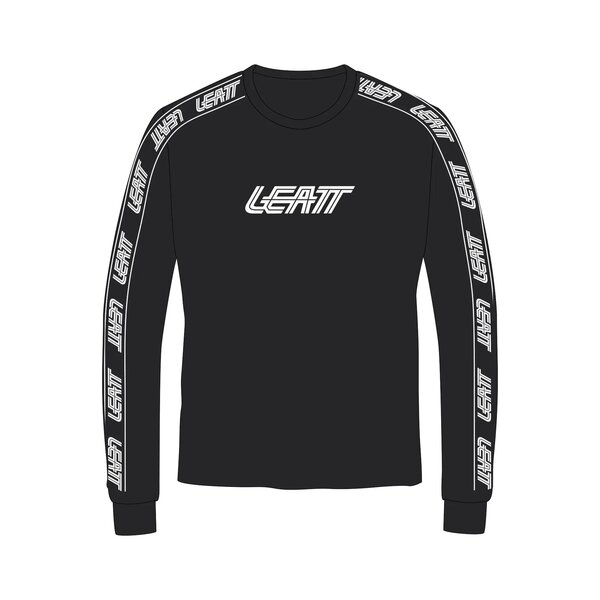 Leatt Leatt Long Sleeve Tech T-shirt