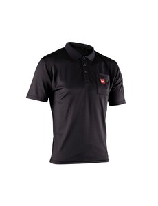 Leatt Leatt Team Short Polo Shirt