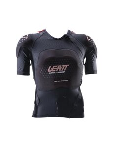Leatt Leatt Womens 3DF AirFit Lite Evo Body Tee