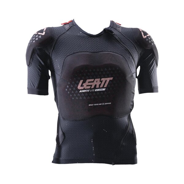 Leatt Leatt Womens 3DF AirFit Lite Evo Body Tee