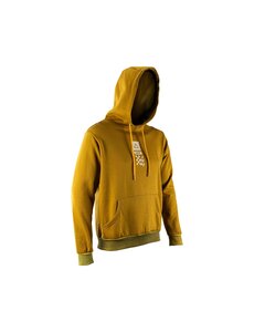 Leatt Leatt Womens Core Hoodie