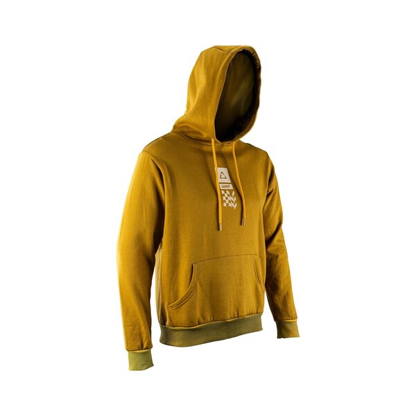 Leatt Leatt Womens Core Hoodie