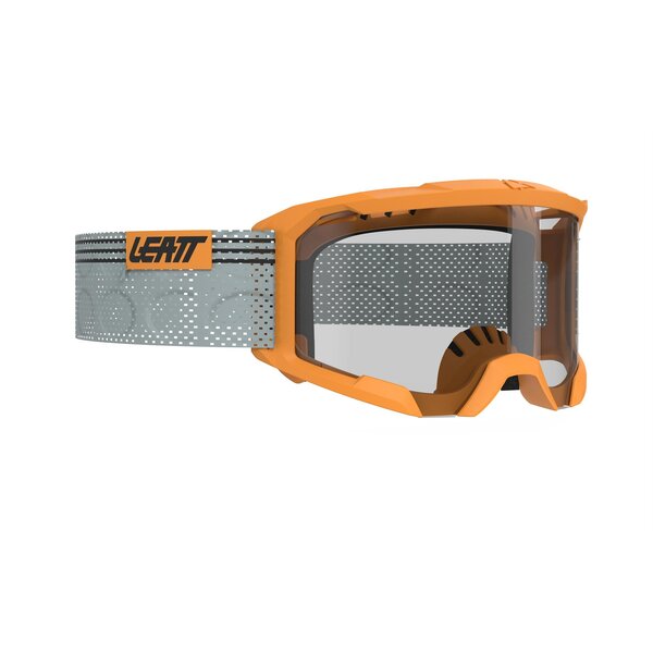 Leatt Leatt MTB Goggles V4.0 X-Flow