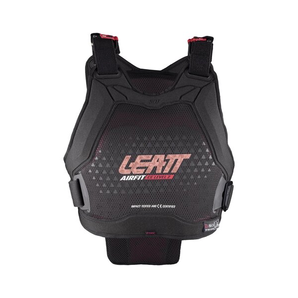 Leatt Leatt Womens 3DF AirFit Evo Body Protector