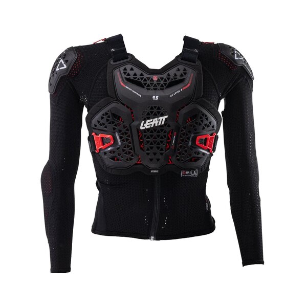 Leatt Leatt Hybrid JR 4.5 Body Protector