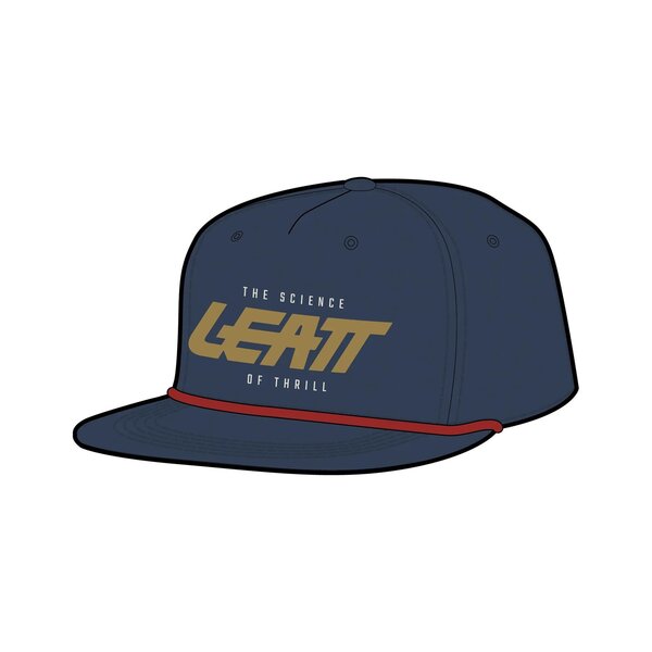 Leatt Leatt Retro Cap