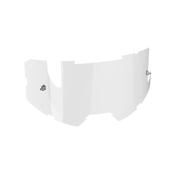 Leatt Leatt Lens Vizion 2.5/3.5 : CLEAR ONE SIZE