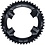 Shimano Shimano Non-Series Road FC-RS510  11 Speed Outer Chainring 46T-MT For 46/36T
