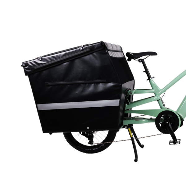 Yuba Yuba Spicy Curry Pro Box