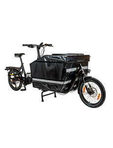 Yuba Yuba Supercargo Frontloader Box (300L)