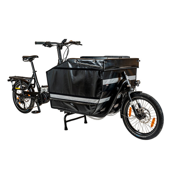 Yuba Yuba Supercargo Frontloader Box Only  (300L)