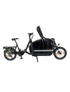 Yuba Yuba Supercargo Frontloader Box Only (200L)