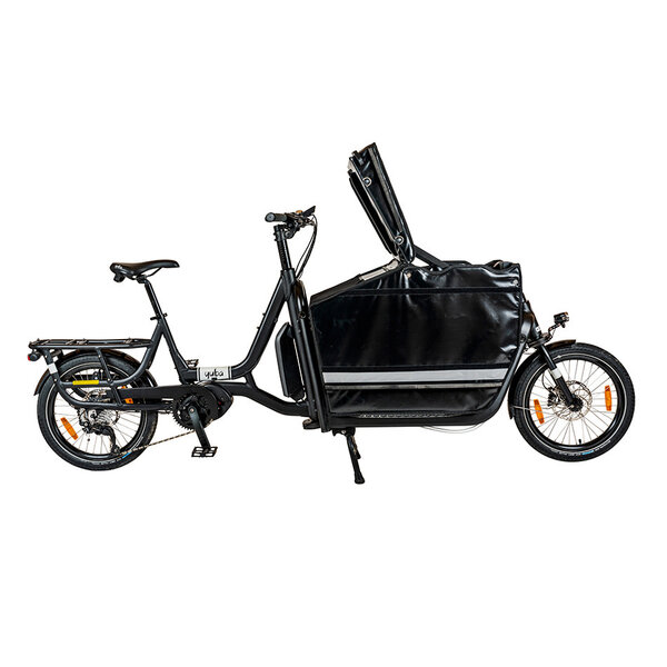 Yuba Yuba Supercargo Frontloader Box Only (200L)