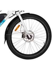 Yuba Yuba Wheel Spicy Curry V3 (Front)