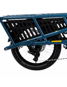 Yuba Yuba Wheel Spicy Curry V4 (Rear)