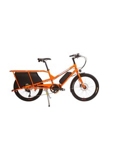 Yuba Yuba Kombi E5 Electric Cargo Bike