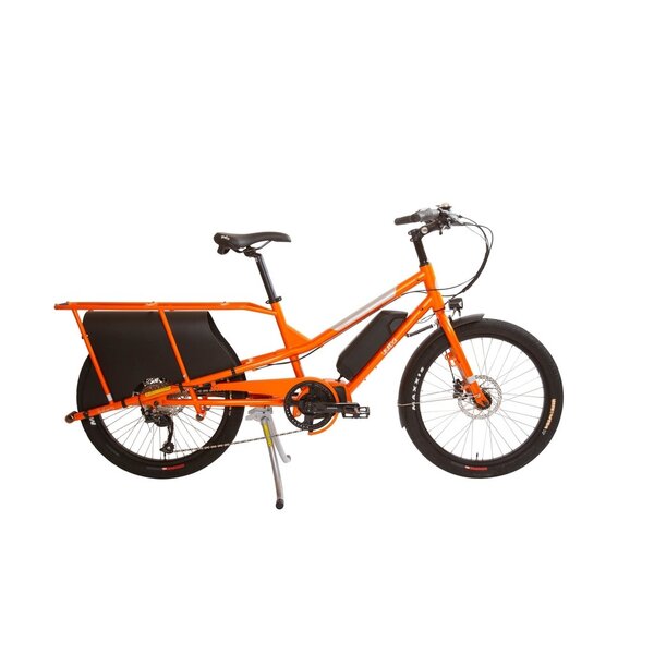 Yuba Yuba Kombi E5 Electric Cargo Bike