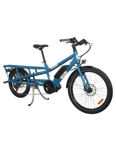 Yuba Yuba Spicy Curry Cargo Bike V3 EU Bosch Cargo Line