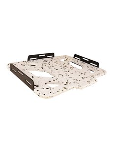 Yuba Yuba Front Eco Deck Black/White