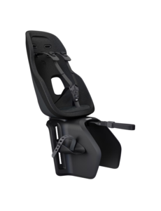 Yuba Yuba Yepp Nexxt Maxi 2 rack mount Black