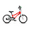 Woom Woom 2 | 14-inch Kids Bike | Age 3 - 4.5 years | Height 95 - 110 cm (3.1 - 3.6")
