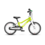 Woom Woom2 | 14-inch Kids Bike | Age 3 - 4.5 years | Height 95 - 110 cm (3.1 - 3.6")