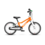 Woom Woom2 | 14-inch Kids Bike | Age 3 - 4.5 years | Height 95 - 110 cm (3.1 - 3.6")