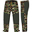 Madison Madison Waterproof Trousers Camo