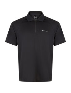 Madison Madison Roam Workshop Isoler Polo Shirt
