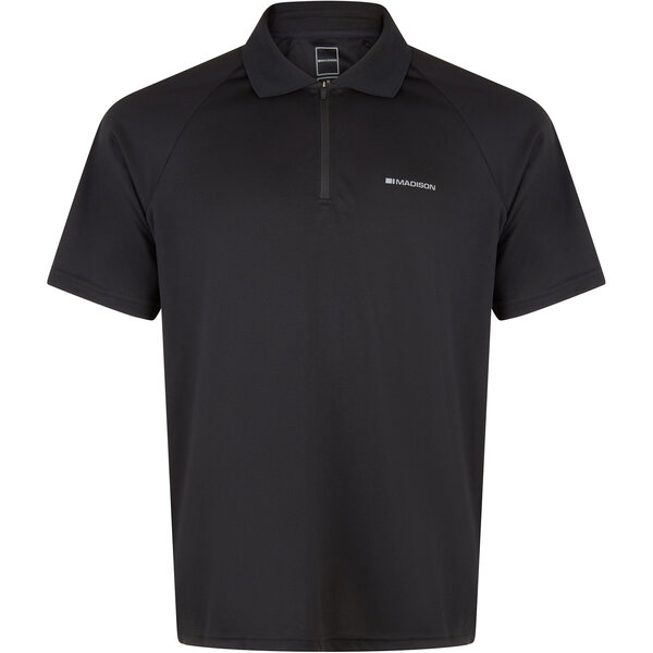Madison Madison Roam Workshop Isoler Polo Shirt