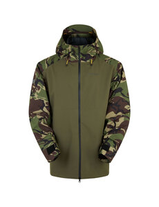 Madison Madison Waterproof Jacket Camo