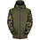 Madison Madison Waterproof Jacket Camo