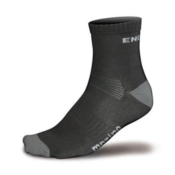 Endura ENDURA SOCKS BAABAA MERINO WINTER
