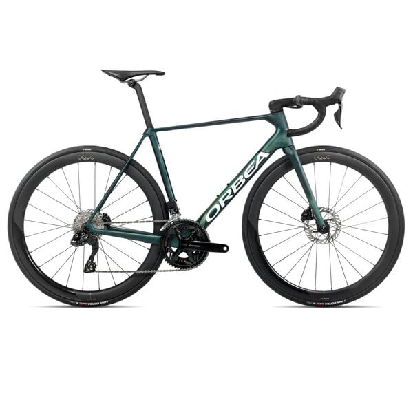 Orbea Orbea ORCA M30iLTD PWR Road Bike