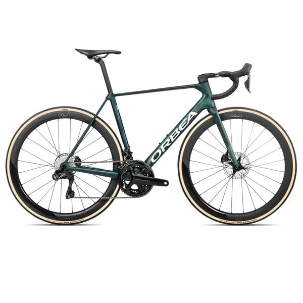 Orbea Orbea ORCA M20iLTD PWR Road Bike