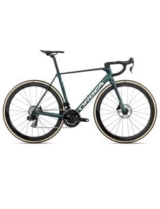 Orbea Orbea ORCA M21eLTD PWR Road Bike