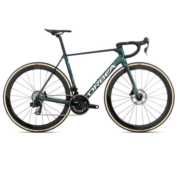 Orbea Orbea ORCA M21eLTD PWR Road Bike