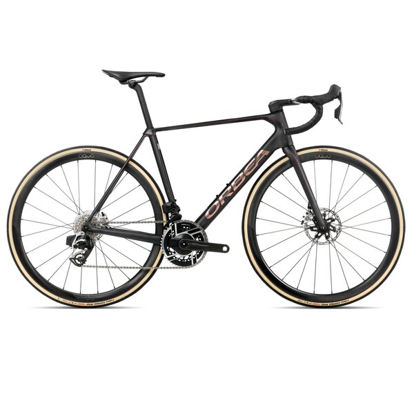 Orbea Orbea ORCA M11eLTD PWR Road Bike
