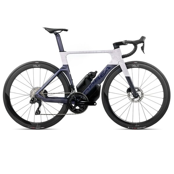 Orbea Orbea ORCA AERO M35iLTD PWR Road Bike