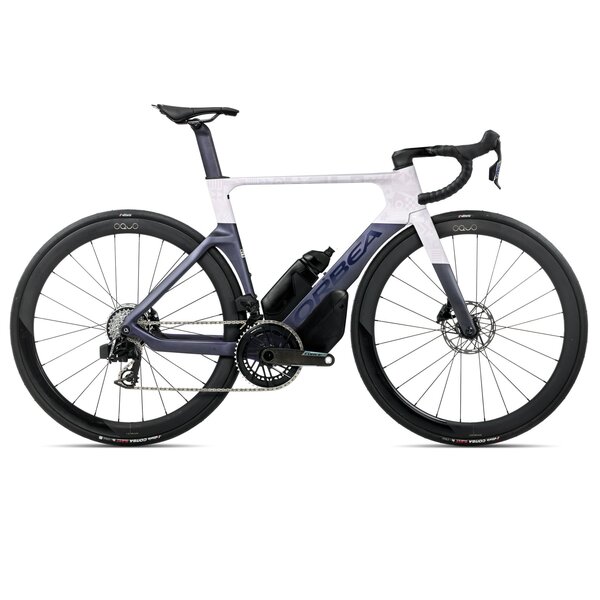 Orbea Orbea ORCA AERO M21eLTD Road Bike