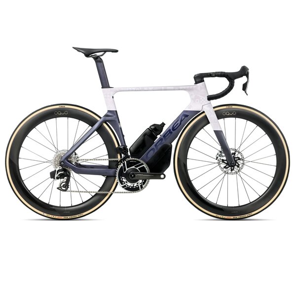 Orbea Orbea ORCA AERO M11eLTD Road Bike