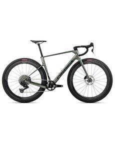 Orbea Orbea TERRA RACE M31eLTD 1X Gravel Bike