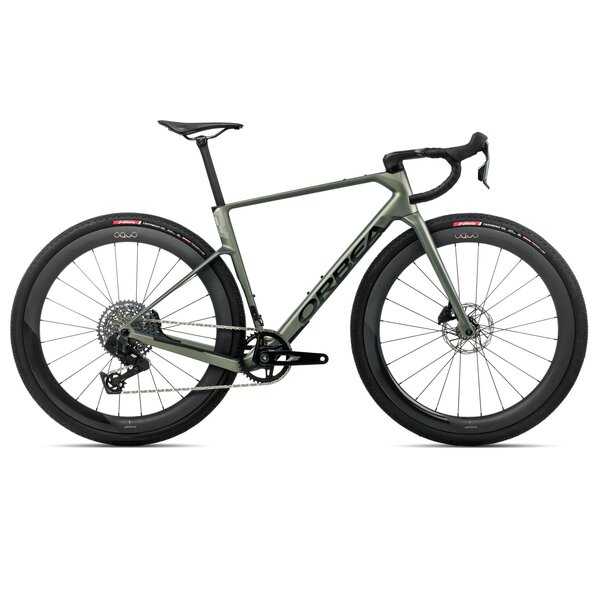 Orbea Orbea TERRA RACE M31eLTD 1X Gravel Bike