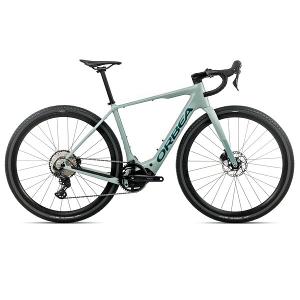 Orbea Orbea DENNA H30 Electric Gravel Bike