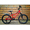 Second-Hand Kross Level Kids MTB 20 Inch Wheel Kids Bike From Age 6, Private Sale