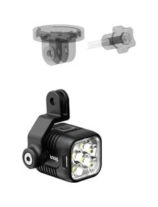  Knog Blinder Light E-X ÿGoPro Mount Small