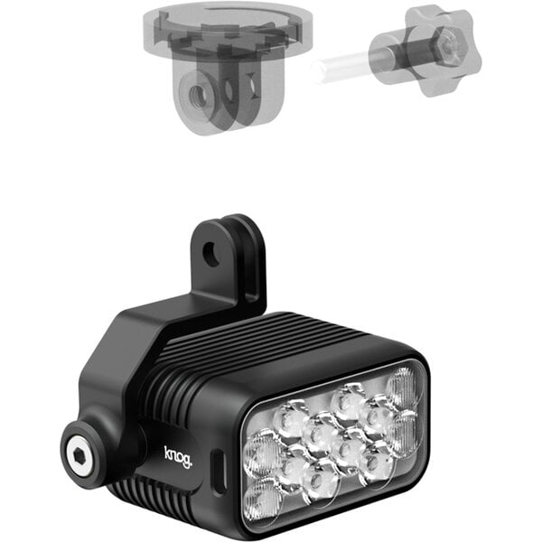 Knog Blinder Light E-X ÿGoPro Mount Large
