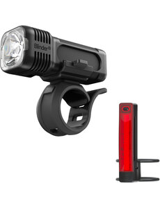  Knog Blinder Pro 400 Plus Lightset