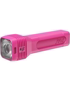  Knog Blinder 120 StVZO Front Light EF Education Ltd Pink