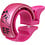 Knog Oi Classic Bell Small - EF Education Ltd Pink